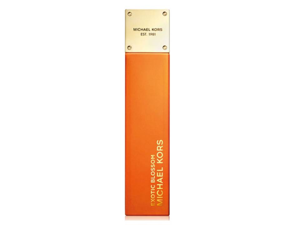 *Exotic Blossom Donna by Michael Kors EDP TESTER 100 ML.